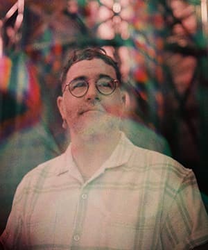 Photo of Nathan Shubert-Harbison